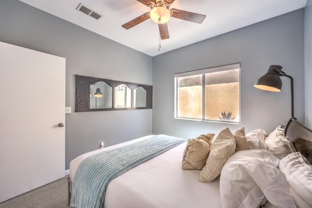 Family Fun For Everyone In Las Vegas- 4 Bedrooms, Billiards, Game Room 핸더슨 외부 사진