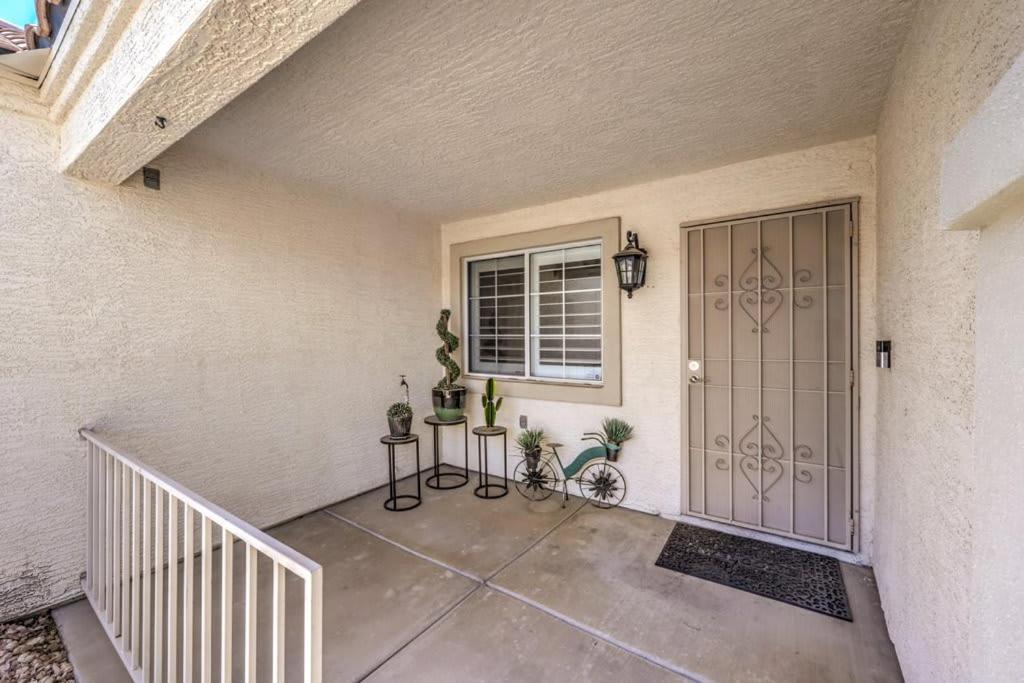 Family Fun For Everyone In Las Vegas- 4 Bedrooms, Billiards, Game Room 핸더슨 외부 사진