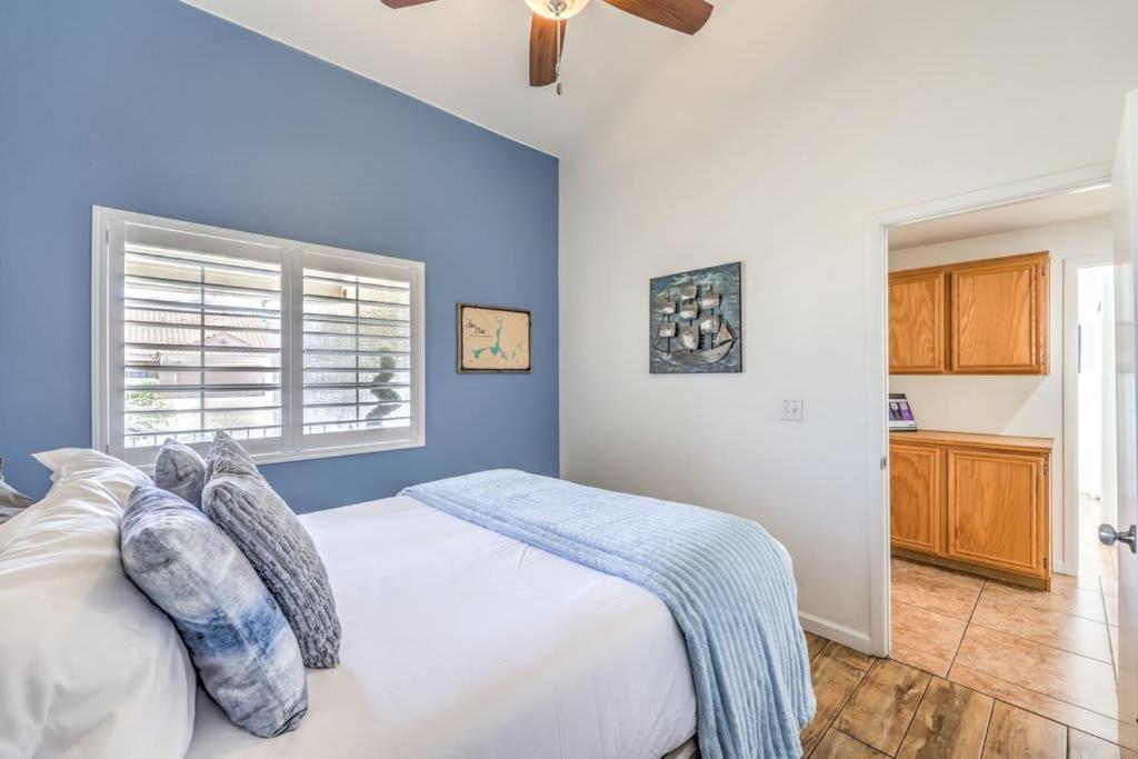Family Fun For Everyone In Las Vegas- 4 Bedrooms, Billiards, Game Room 핸더슨 외부 사진