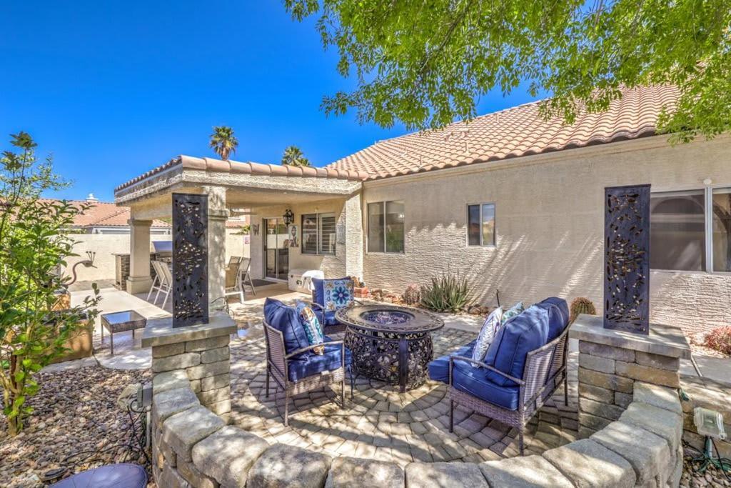 Family Fun For Everyone In Las Vegas- 4 Bedrooms, Billiards, Game Room 핸더슨 외부 사진