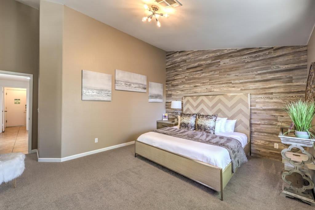 Family Fun For Everyone In Las Vegas- 4 Bedrooms, Billiards, Game Room 핸더슨 외부 사진